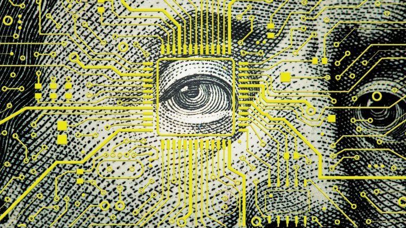 Visa forecasts stablecoins as key payment layer in AI agent commerce