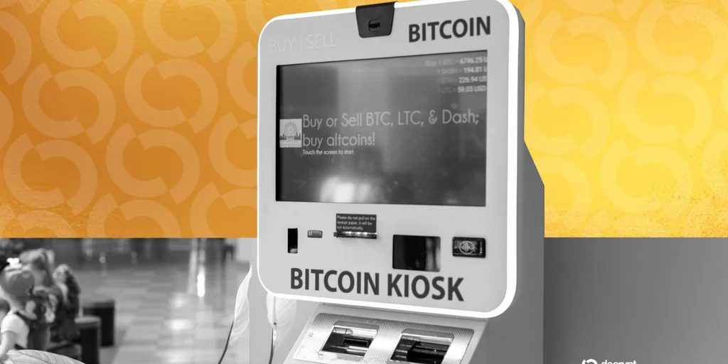 Texas weighs crypto kiosk ban after $57M in scam losses
