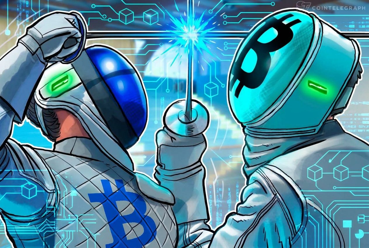 Bitcoin BIP-110 enters mandatory signaling phase despite low miner adoption