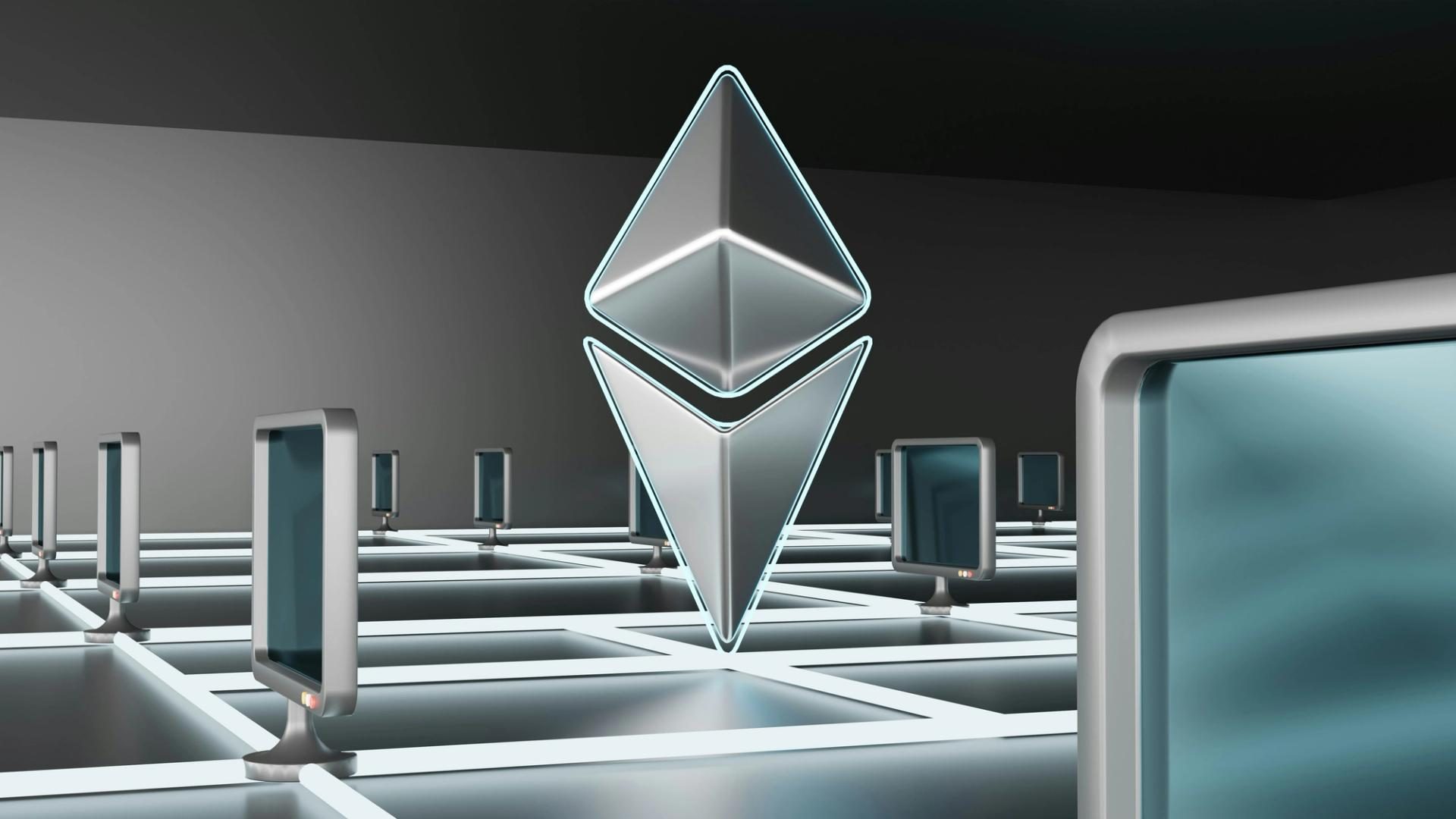 Ethereum treasury firm Sharplink receives 5,000 ETH after 8-month pause