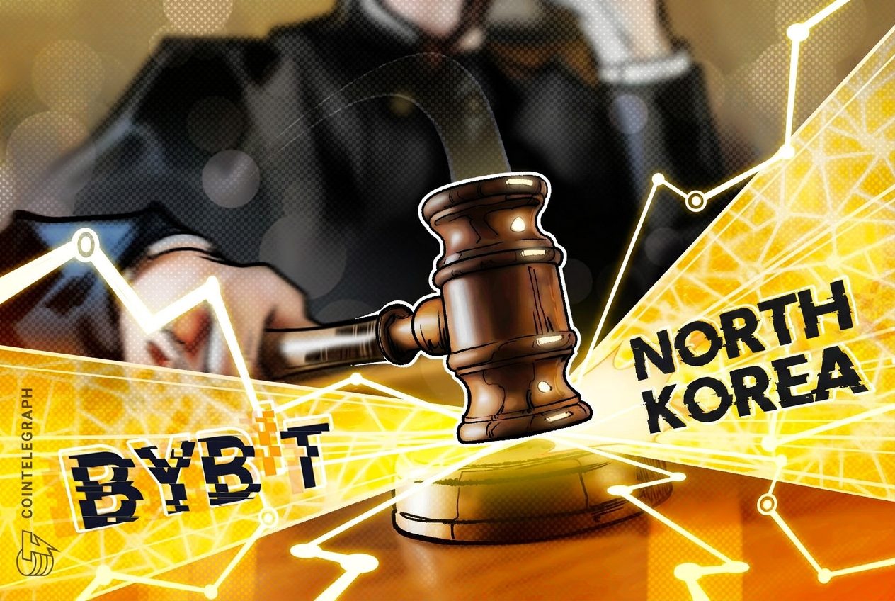US court grants Bybit expedited discovery in $1.5B North Korea theft case