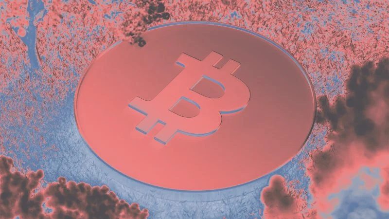 Spot Bitcoin ETFs See Worst Month Since Launch, Shed $4.5B in June
