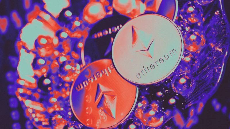 Bitmine accumulates 7,391 ETH in week, total holdings reach 5.81M