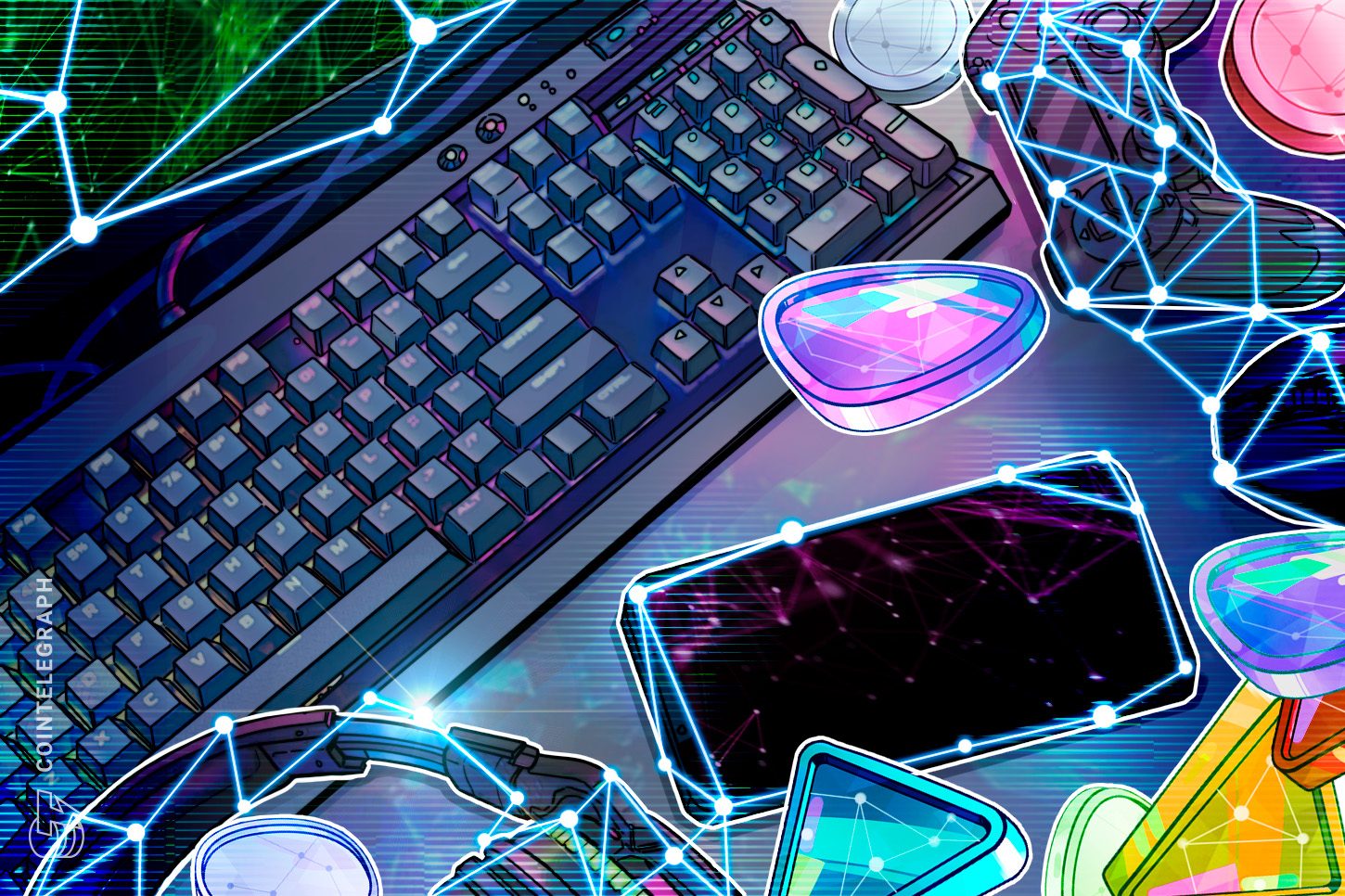 Proof of Play shuts down blockchain gaming studio, open-sources Pirate Nation