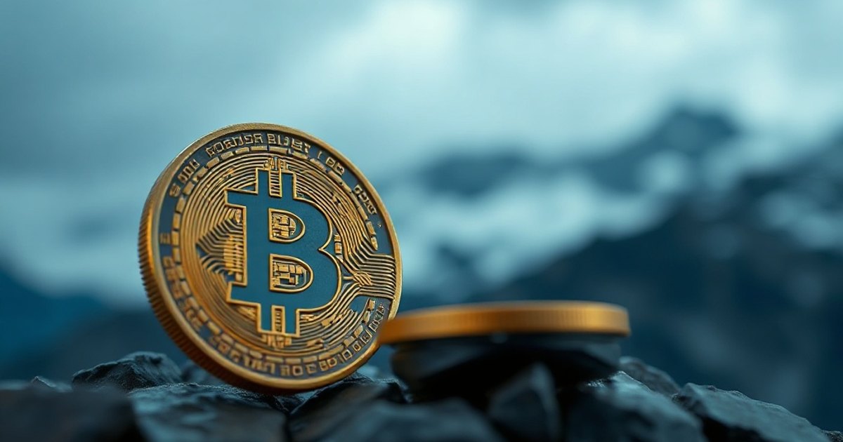 Editorial illustration for: Kraken launches Bitcoin Vault, letting users earn up to 2.5% APY on holdings