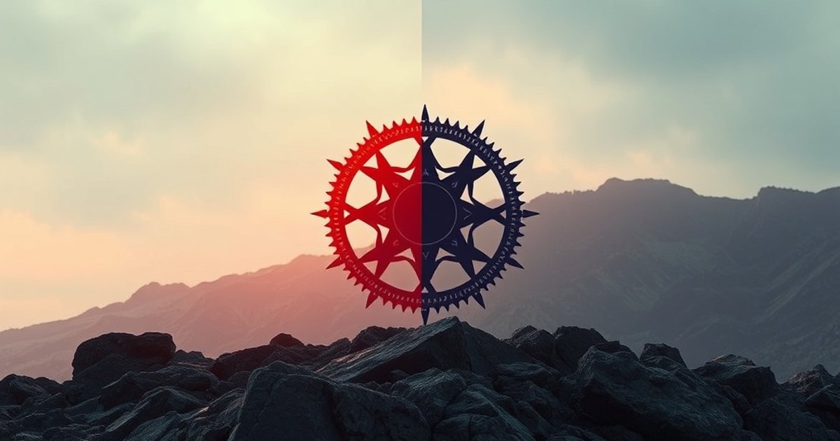 Editorial illustration for: Solana, Zcash tumble as recovery bids fail at key technical levels
