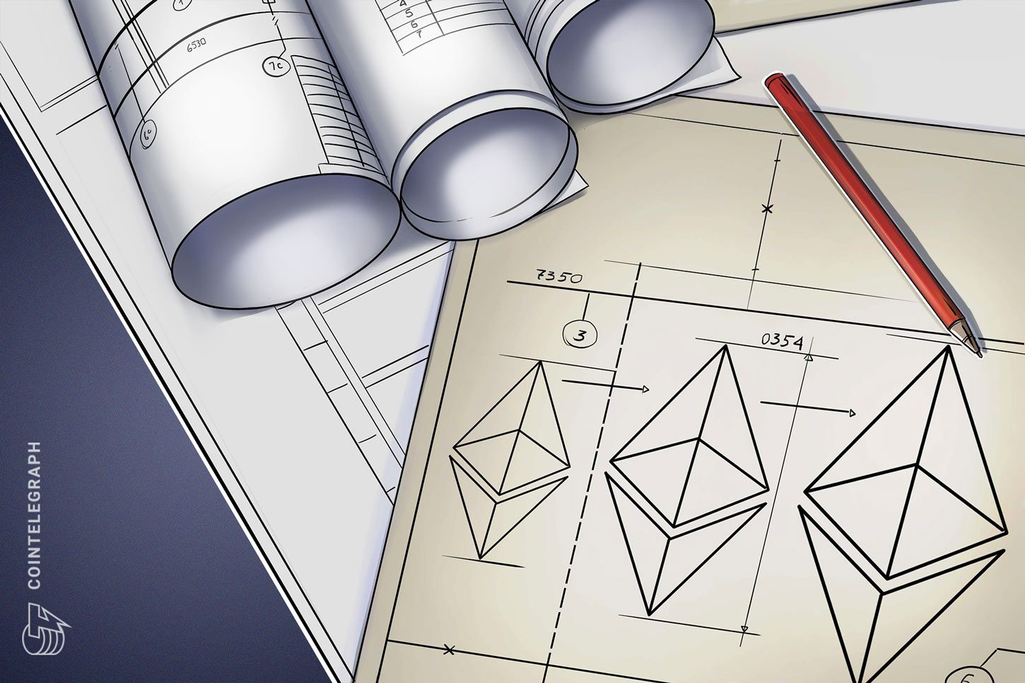 Ethereum R&D nonprofit Ethlabs backed by Bitmine, Sharplink, Joe Lubin