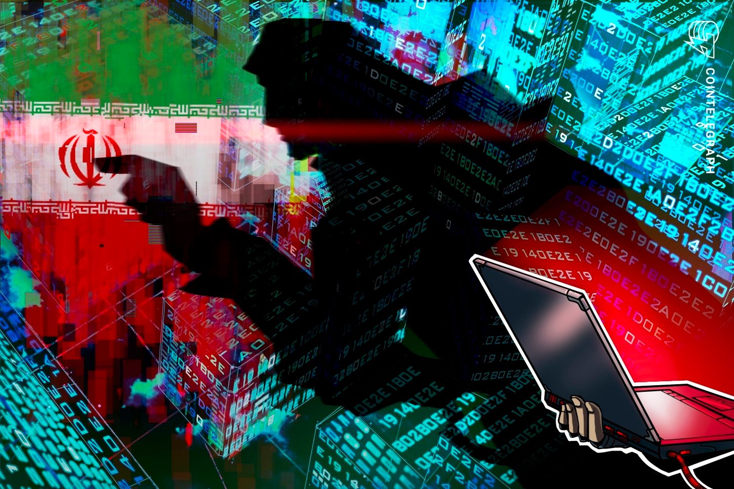 TRM Labs: $3.8B moved by Iranian entities through CoinEx