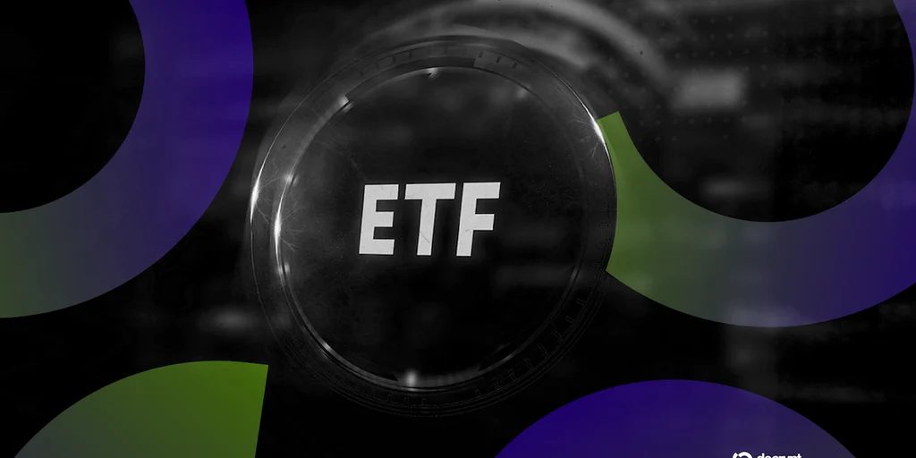 Grayscale splits Zcash ETF shares 3-for-1 after $233M inflow surge