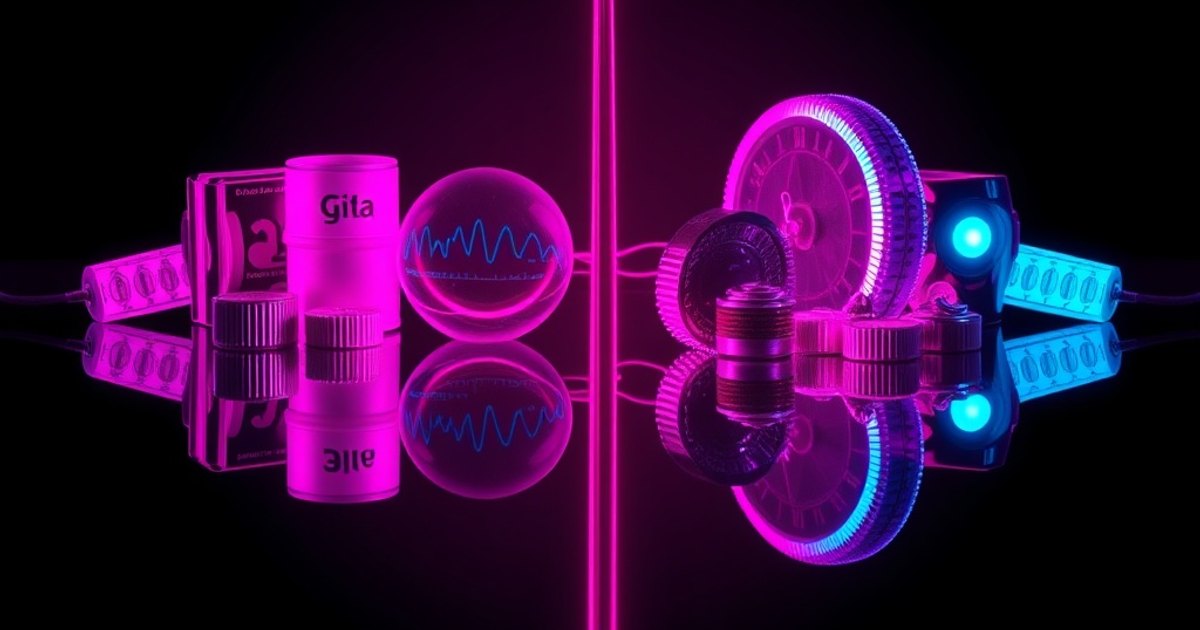 Editorial illustration for: Sei unveils Giga upgrade roadmap targeting 200,000 TPS and 400ms finality