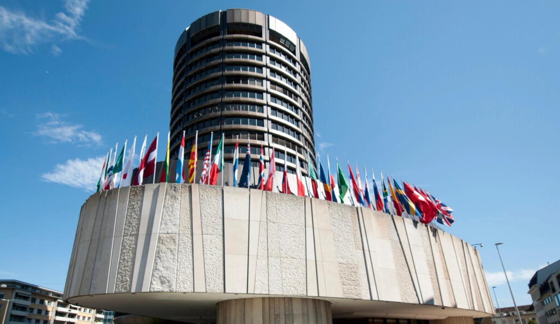 BIS warns AI capex spending boom fueled by opaque debt poses systemic risk
