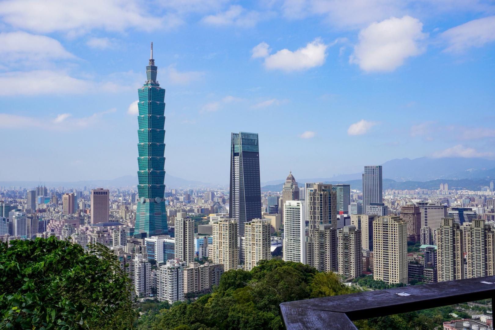 Taiwan passes comprehensive crypto regulation with licensing and reserve requirements
