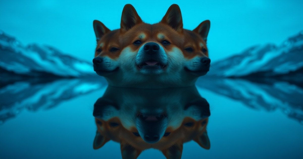 Editorial illustration for: Shiba Inu's Weekly Burn Rate Surges 159% as 19.5M SHIB Destroyed