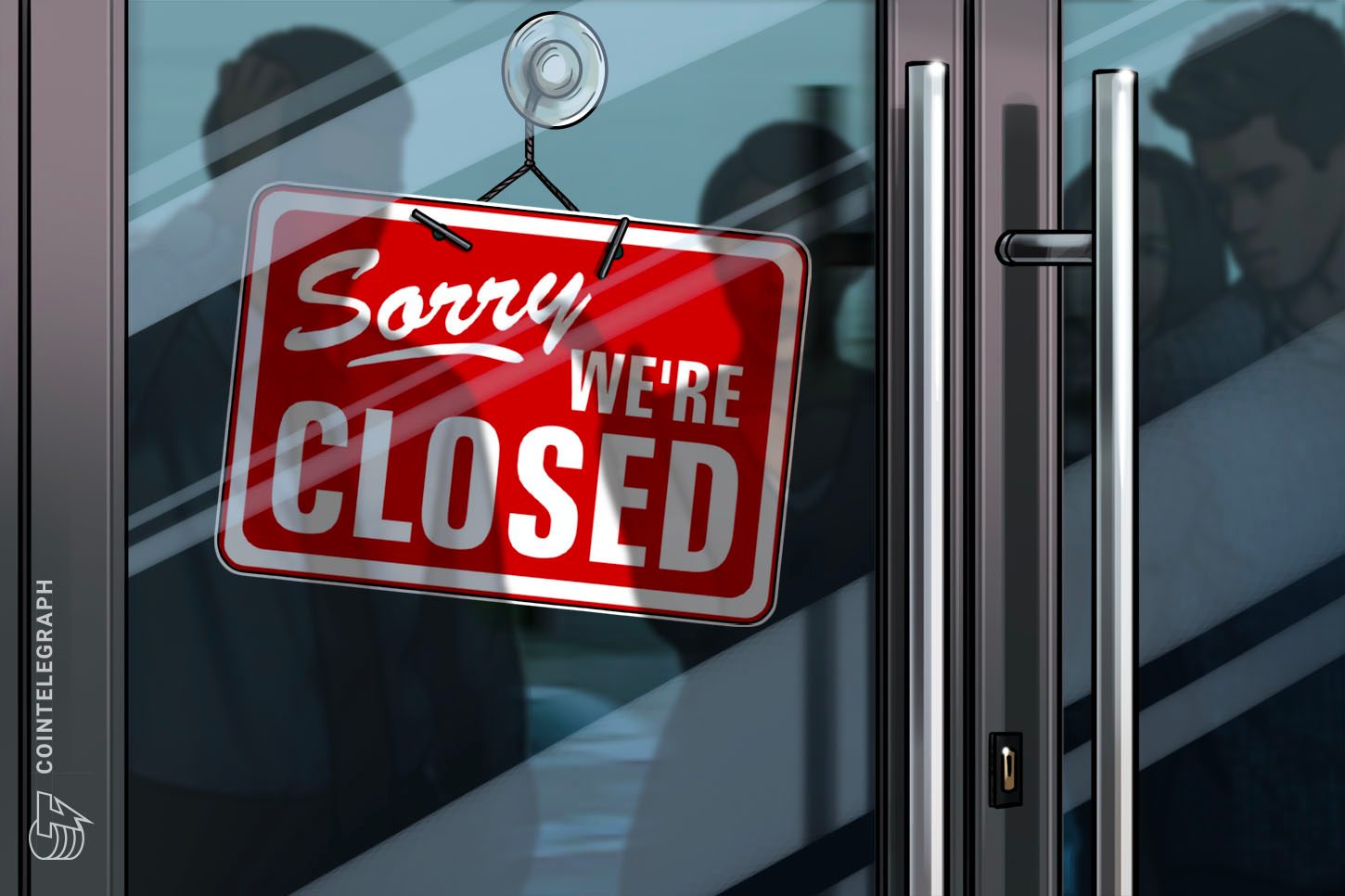 Dango perpetual DEX shuts down after less than 4 months