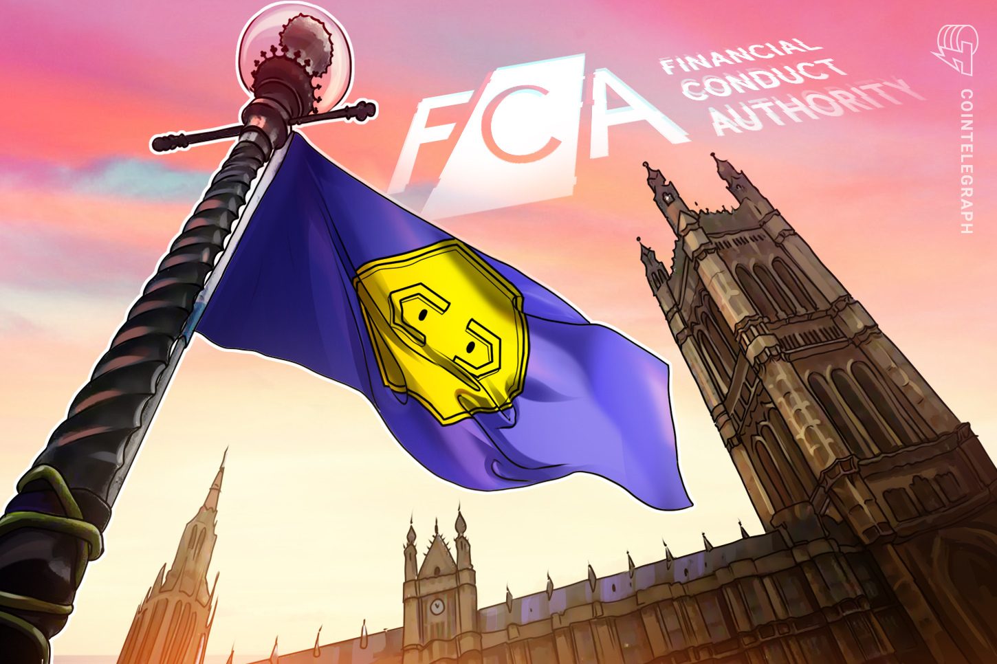 UK FCA developing rules for tokenized gold as collateral