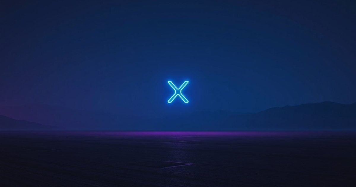 Editorial illustration for: XRP Burn Rate Drops 35% Despite Price Recovery Signal