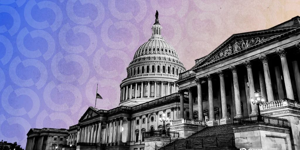 Senate passes housing bill with four-year Fed CBDC moratorium through 2030