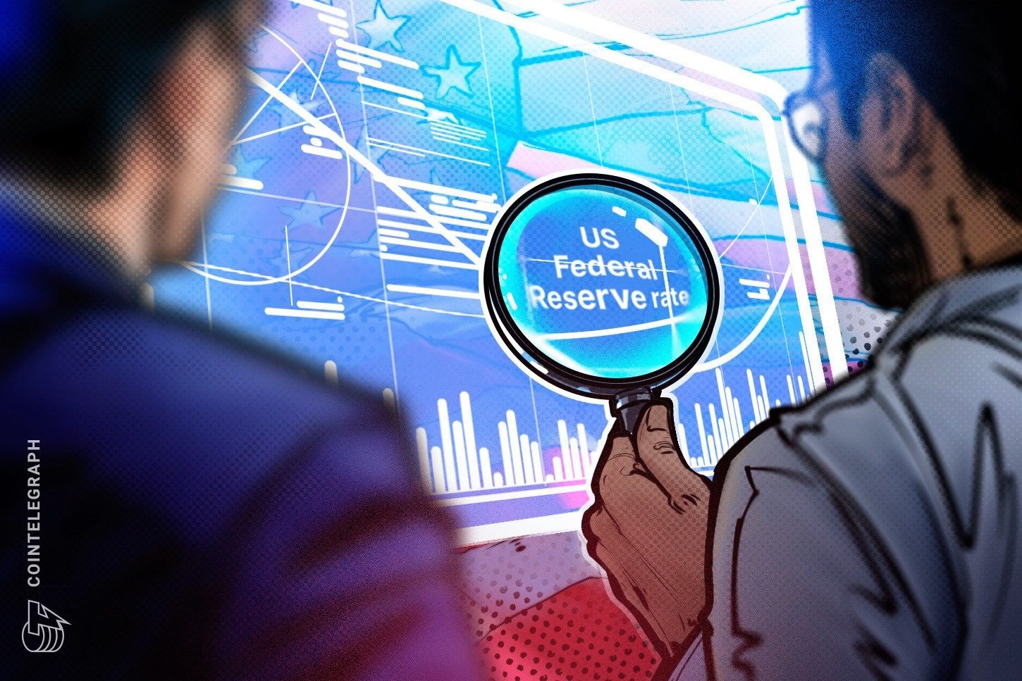 Fed flags AI infrastructure demand as inflation pressure amid rate-setting uncertainty