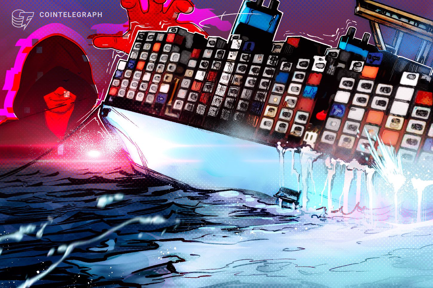 US Treasury sanctions Iranian exchange BitBank over alleged IRGC Bitcoin transfers