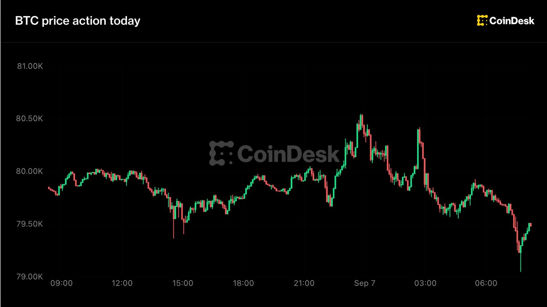 Strong jobs data lifts Fed rate-hike odds; Bitcoin holds firm as equities sell