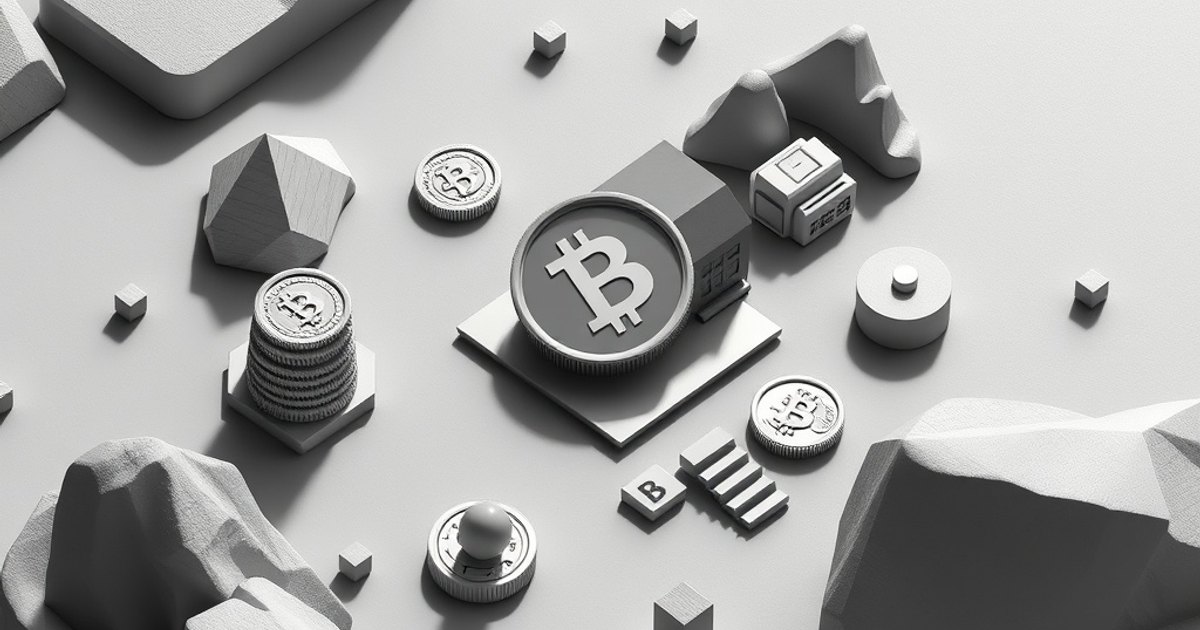 Editorial illustration for: BitMart to shut down after nine years, BMX token crashes 58%