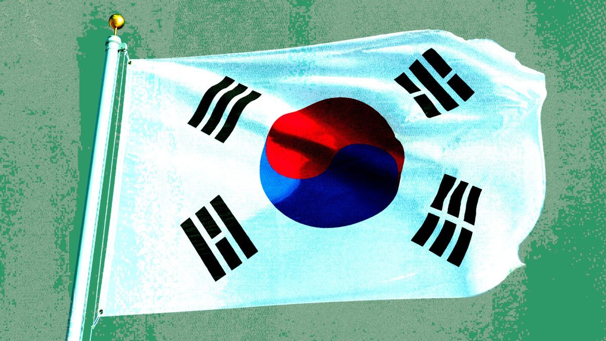 Upbit volume surges as South Korean investors return to crypto markets