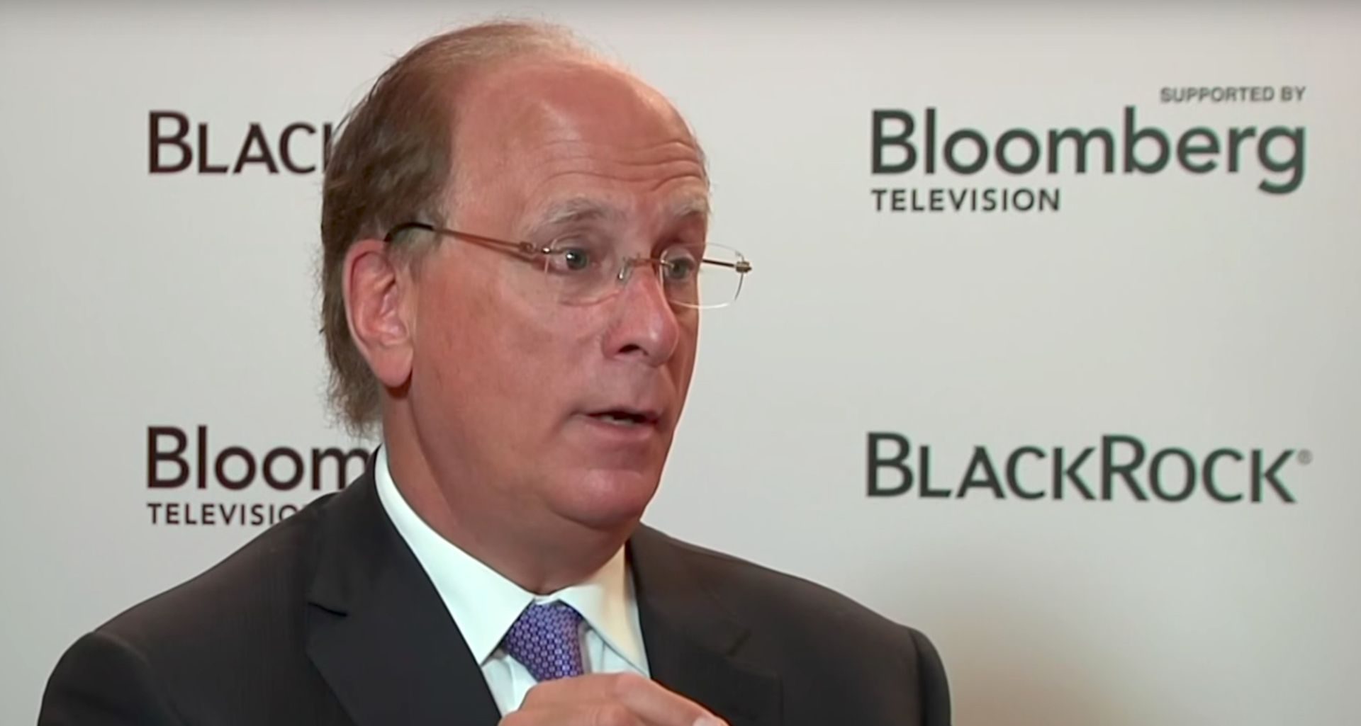 BlackRock sees AI agents using stablecoins for computing power purchases