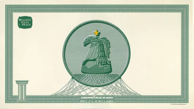 Fiserv brings Roughrider Coin settlement to Solana for North Dakota banks