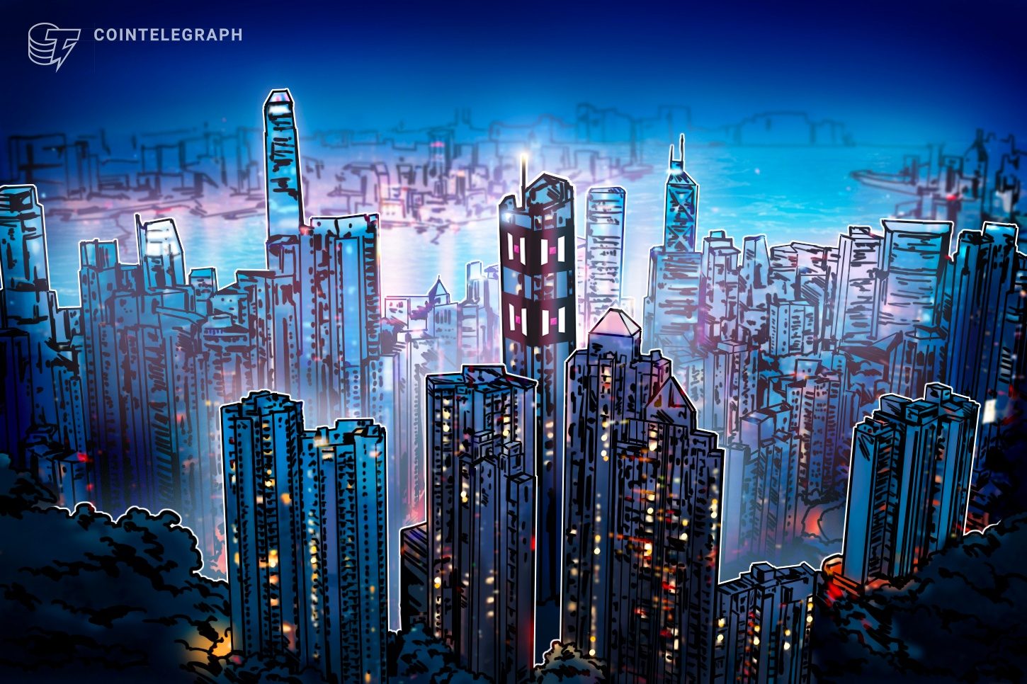 HashKey Exchange gains JPMorgan approval for client money accounts