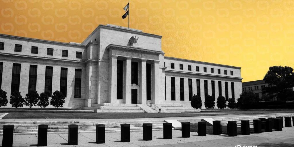 Bitcoin drops to $64k after hawkish FOMC signals