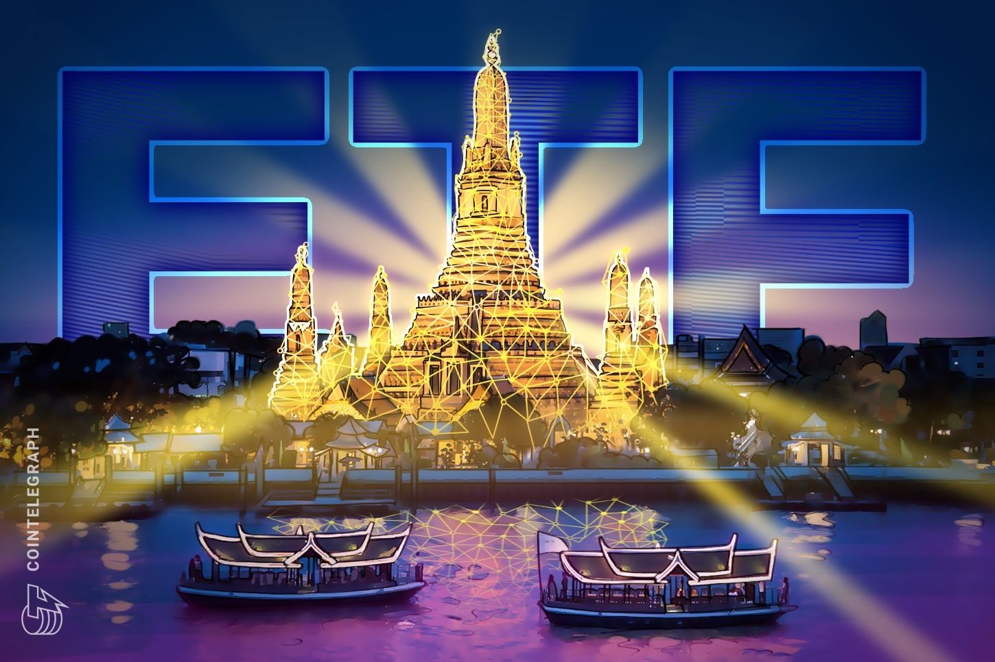 Thailand SEC opens consultation on Bitcoin and Ether ETF rules