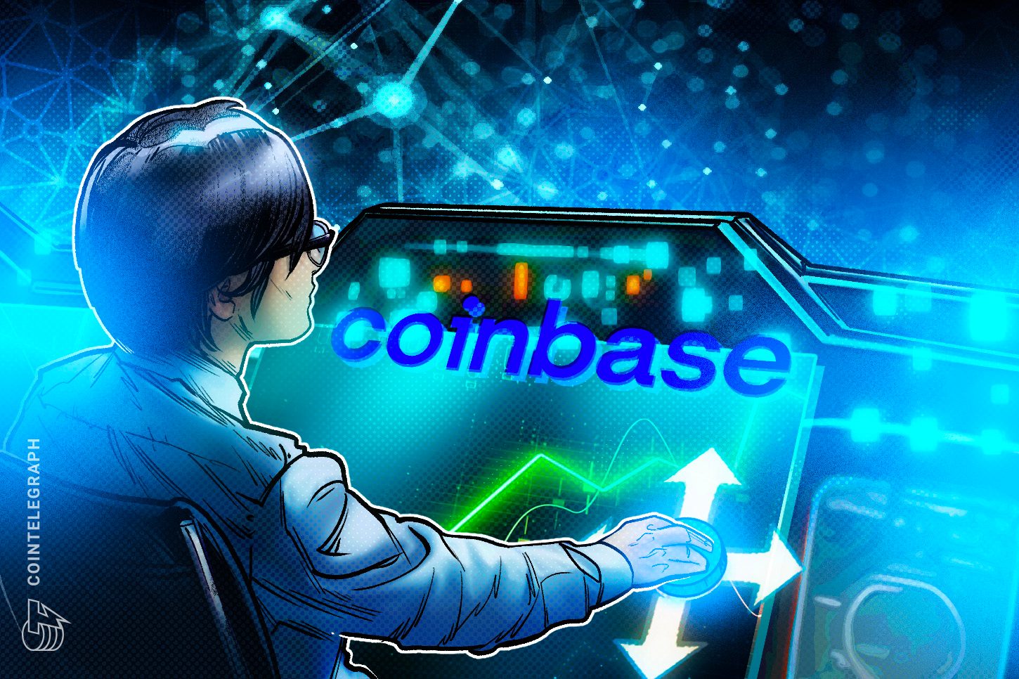 Coinbase wins CFTC approval to run its own US derivatives clearinghouse