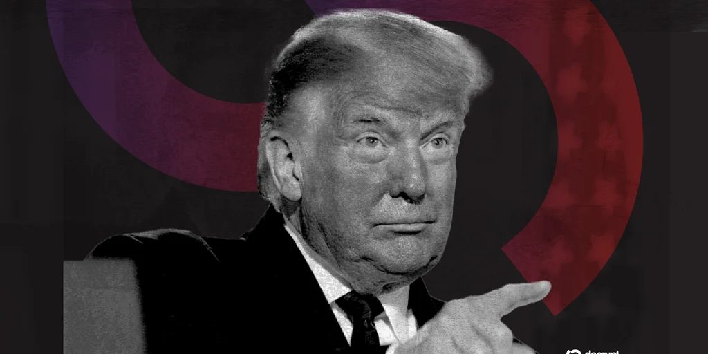 Poll: Majority of Americans view Trump family crypto profits as inappropriate
