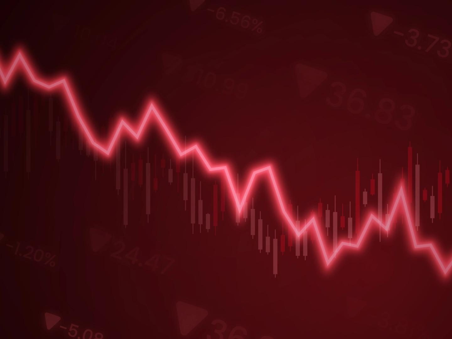 Crypto lags as AI stocks rally; ETH, DOGE, HYPE post weekly losses