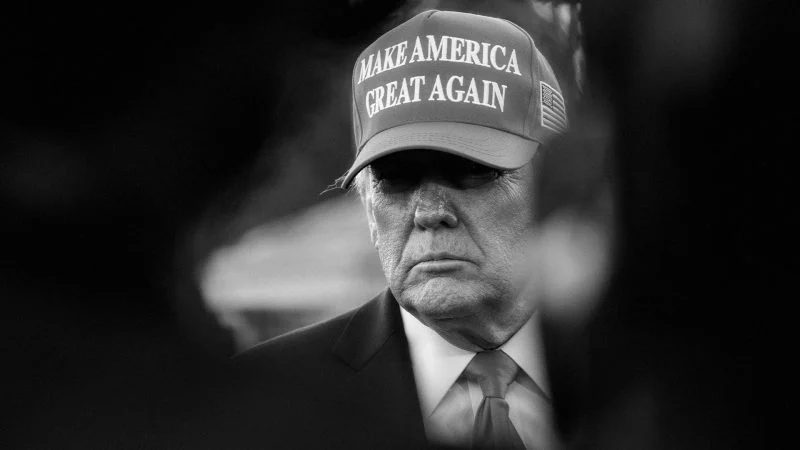Trump backs ethics provision in crypto bill, clearing path toward Senate vote