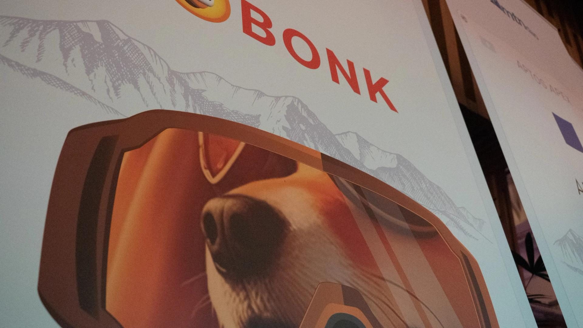 BONK governance attacked; $20M treasury drained via malicious proposal