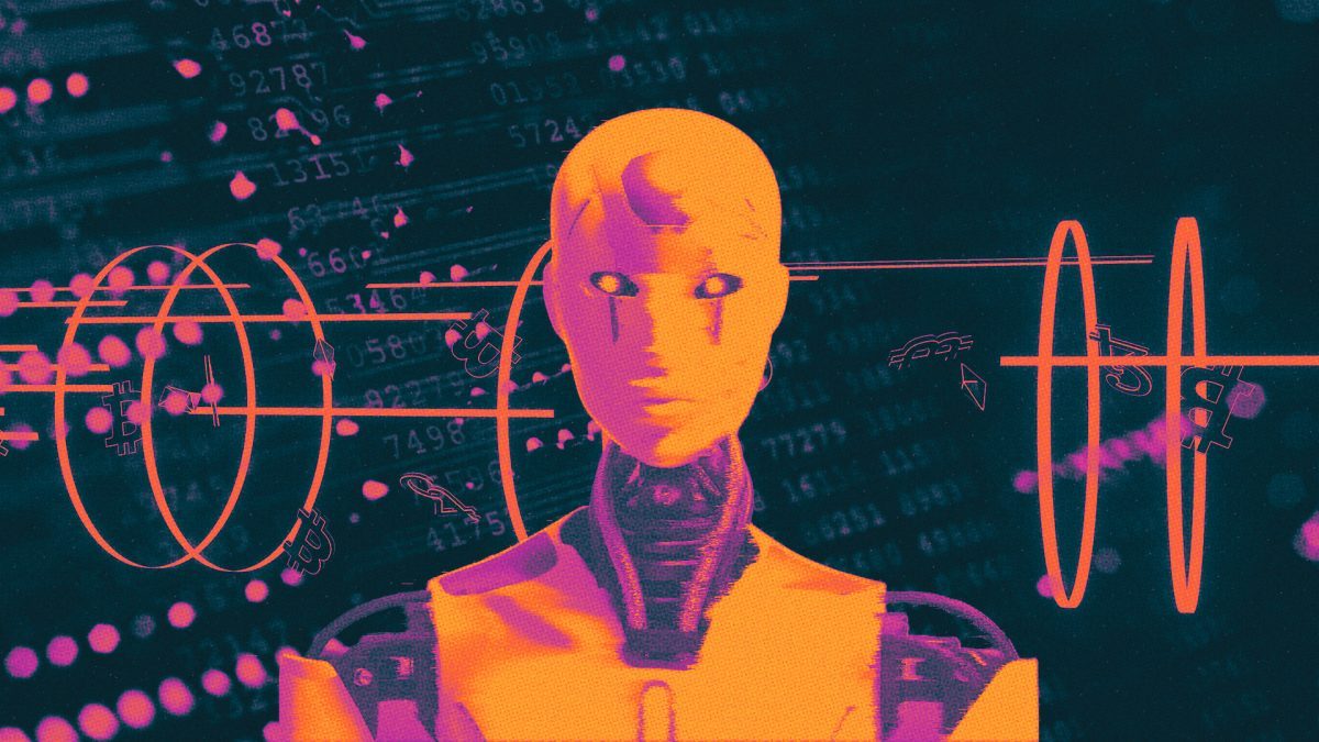 Crypto leaders warn AI agents pose escalating security risks