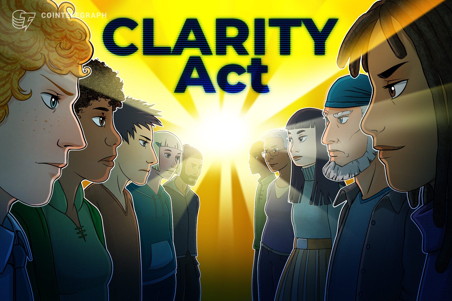 Senate delays CLARITY Act vote to September