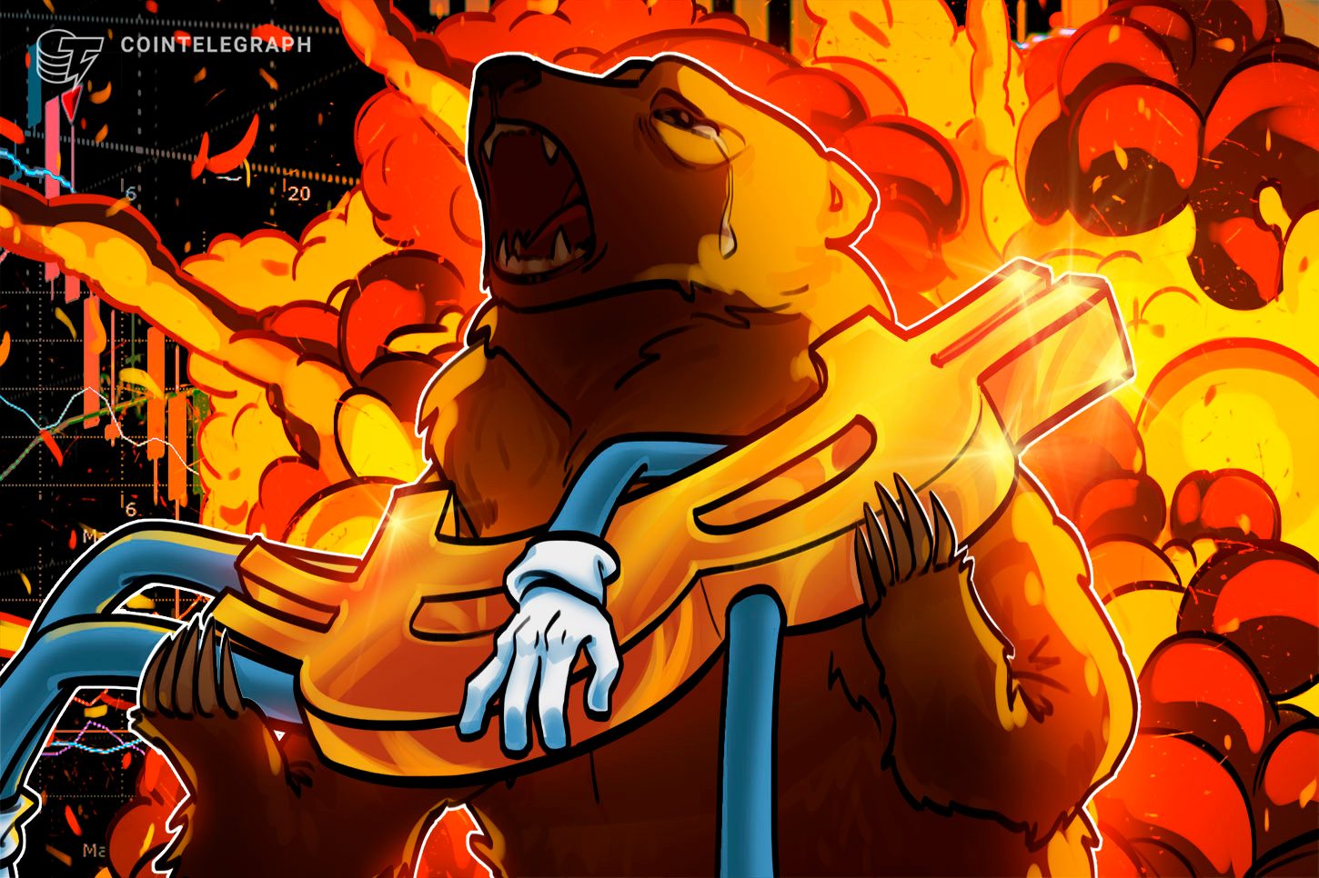 Bitcoin RSI divergence sparks debate on bear-market bottom timing