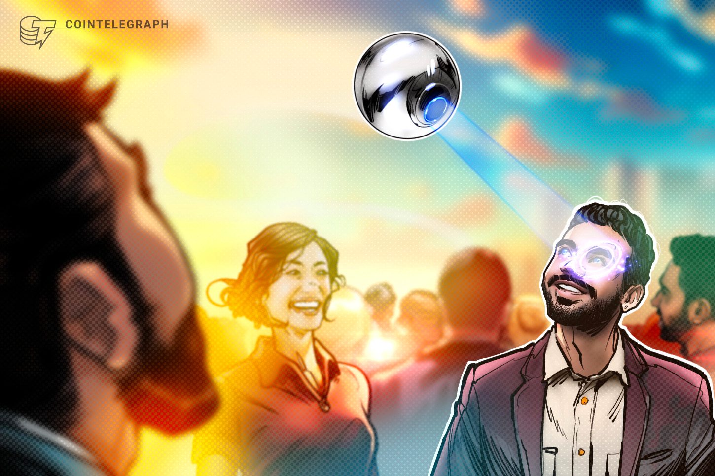 World launches self-custodial app combining stablecoin payments and trading