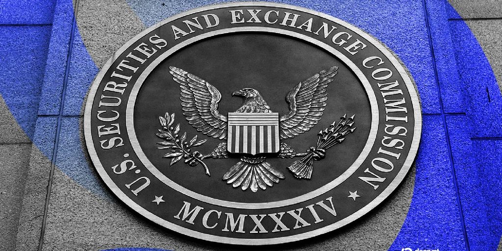 SEC staff clarifies token buybacks don't trigger securities classification on functional networks