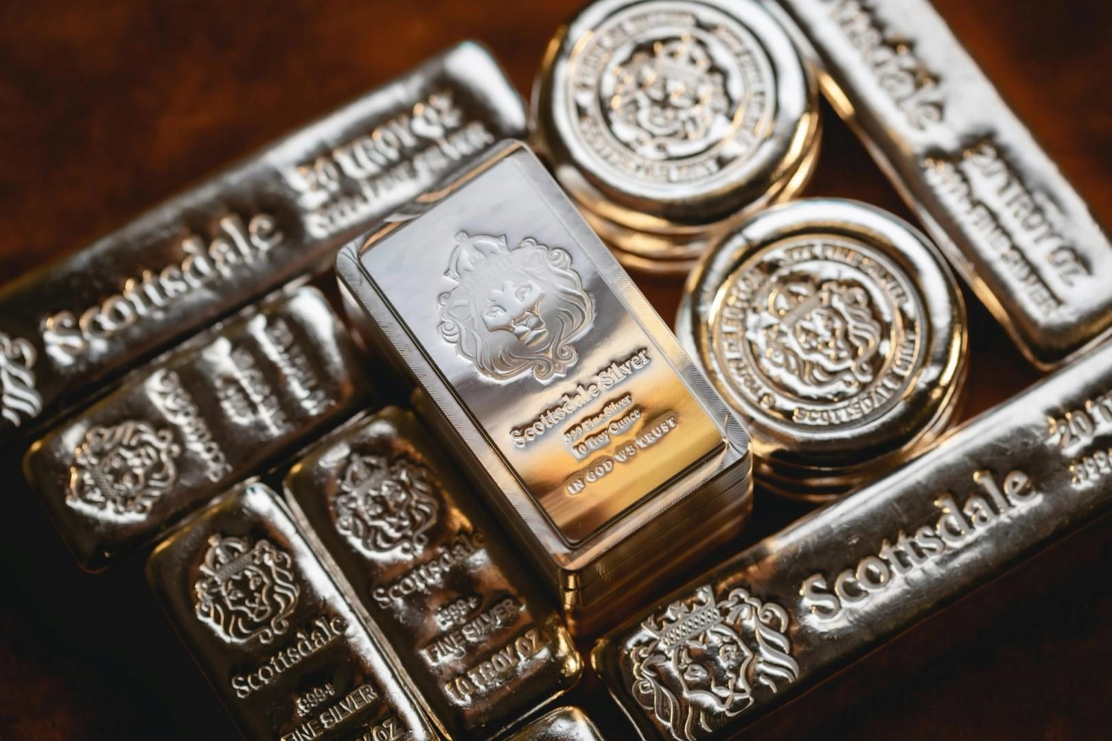 Binance launches gold and silver options after commodity futures gain traction