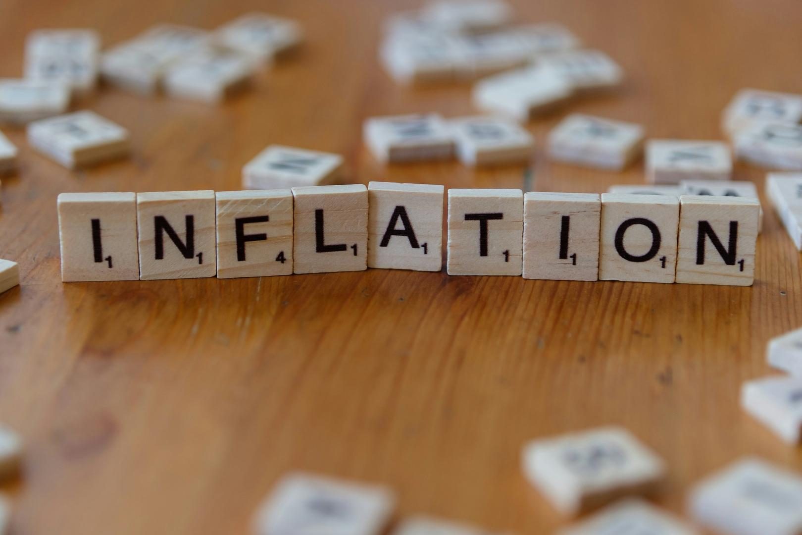 U.S. June inflation drops 0.4%, shaping Fed rate decision outlook