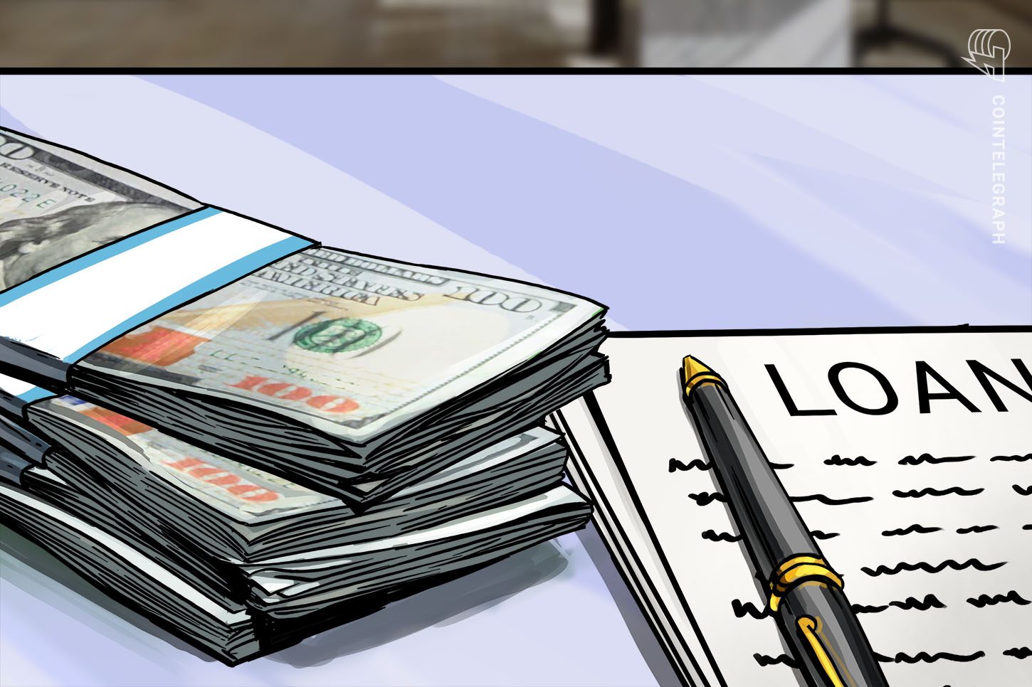 Figure's loan marketplace hits $4.3B volume as profitability surges