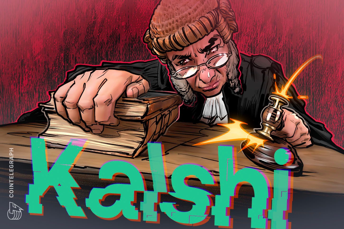 Kalshi loses federal appeal on sports betting regulation