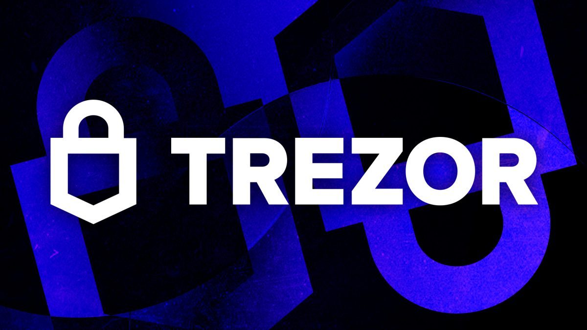 Trezor users targeted by phishing after third-party breach exposed customer data