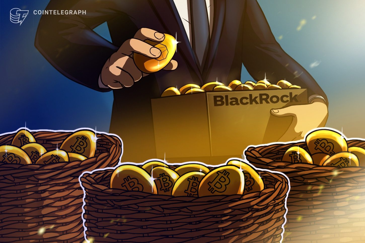 Bitcoin ETF options volatility retreats to 12-month lows