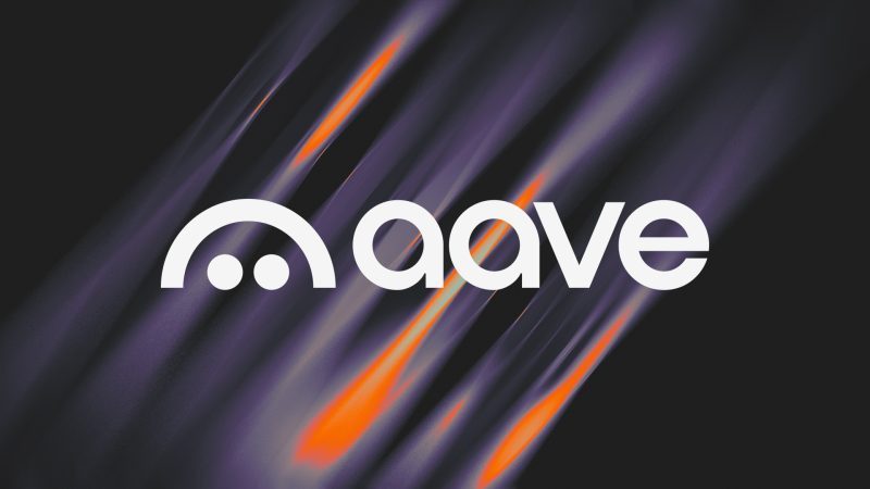 Aave's Monad market surpasses $100M deposits in first two days