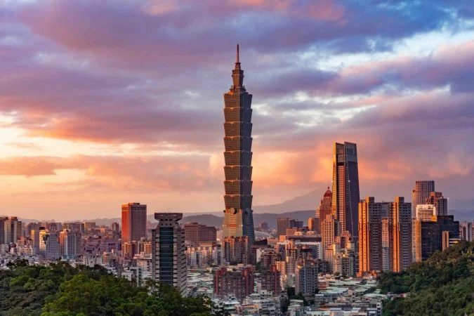 Taiwan court sentences BitShine exchange operator to 22 years for $39M fraud
