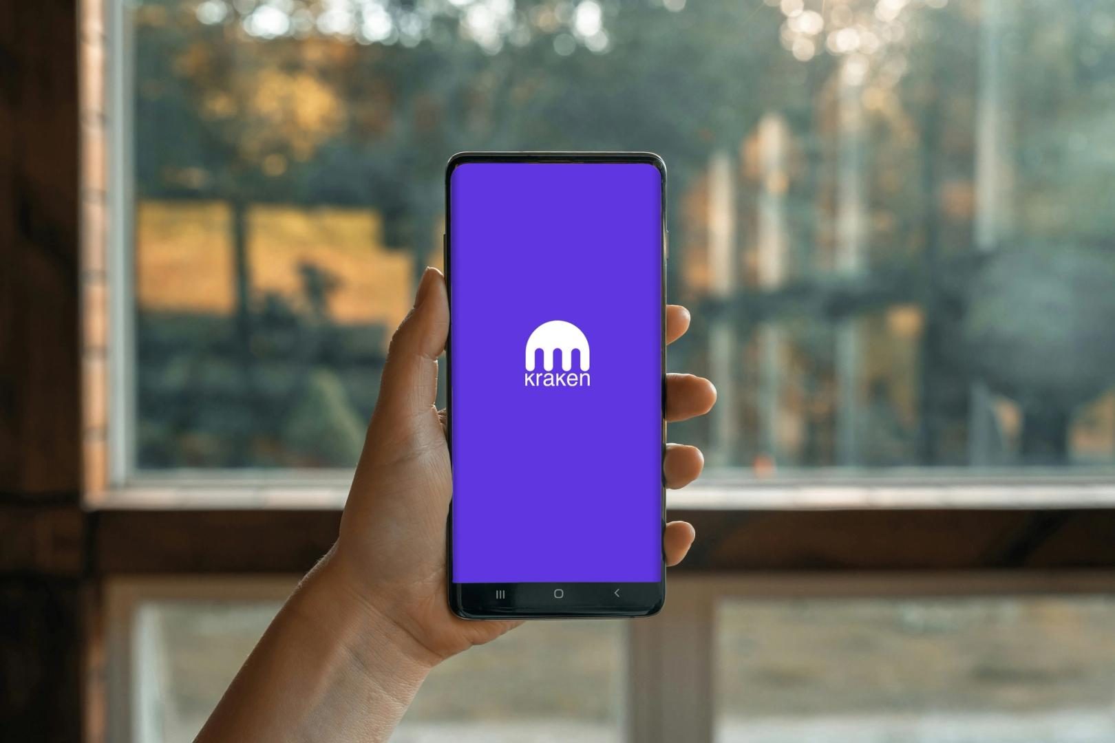 Kraken users temporarily locked out amid sanctioned fund activity